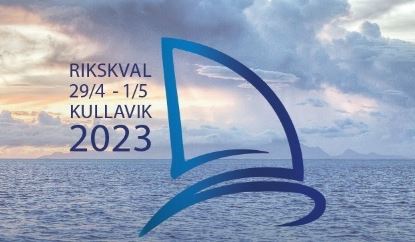 image: Rikskval  i Kullavik!