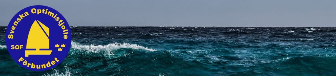 Svenska Optimistjolleförbundet-logotype